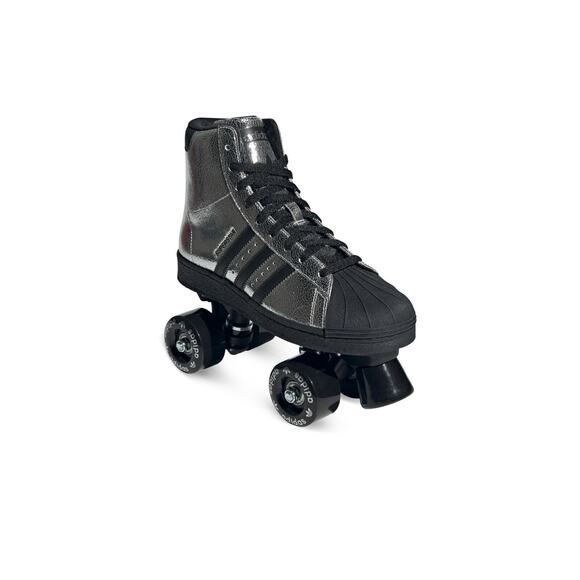 Adidas Originals Superstar 82 -Roller Skates Shoes JH5522-womens 8.5 - Picture 2 of 5